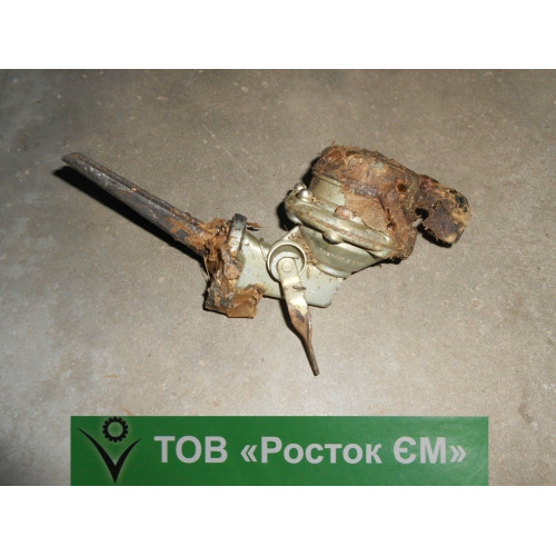 Бензонасос ГАЗ-53, 66 