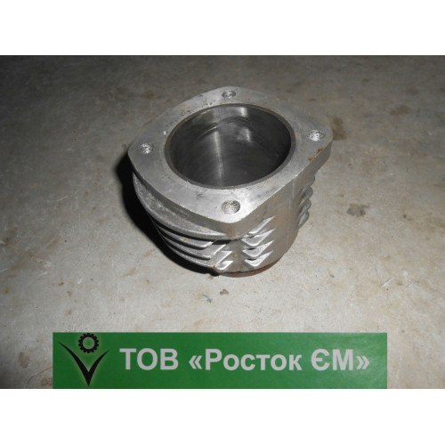 Блок цилиндра компрессора 1цилиндр.92мм