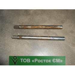 Вал помпы ЗИЛ-130