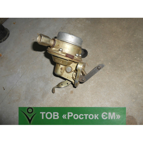 Бензонасос ГАЗ-69