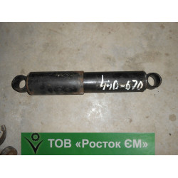 Амортизатор корабельный АКСС-85м