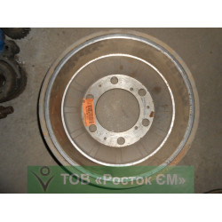 Барабан торм. ГАЗ-3302 Барабан торм. ГАЗ-3302