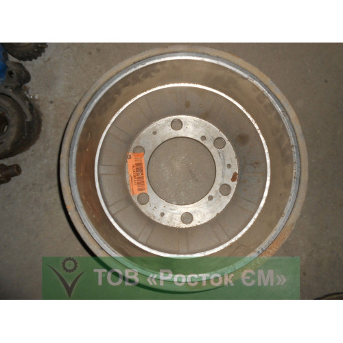 Барабан торм. ГАЗ-3302