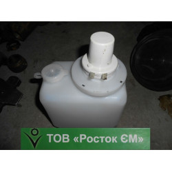 Бачок омывателя 12V в сборе Бачок омывателя 12V в сборе