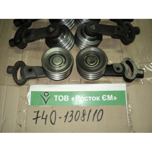 Подш.102308 мост МАЗ,КРАЗ